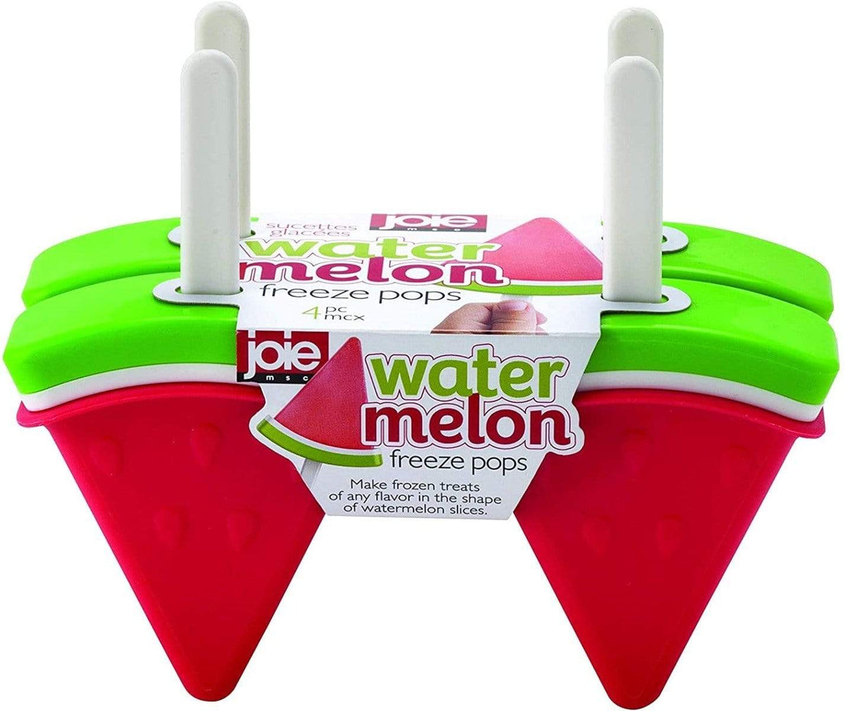 Joie Frozen Treat Molds Joie Watermelon Freeze Pop Mold