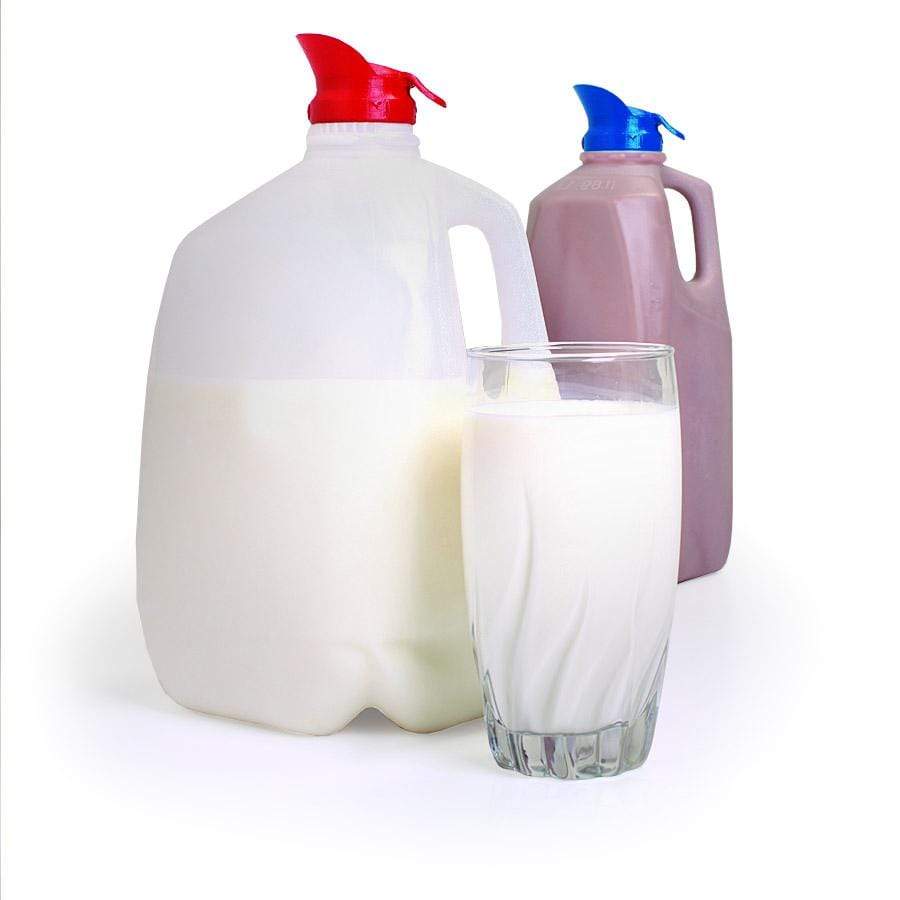 Jokari Milk Spouts (2 pack)