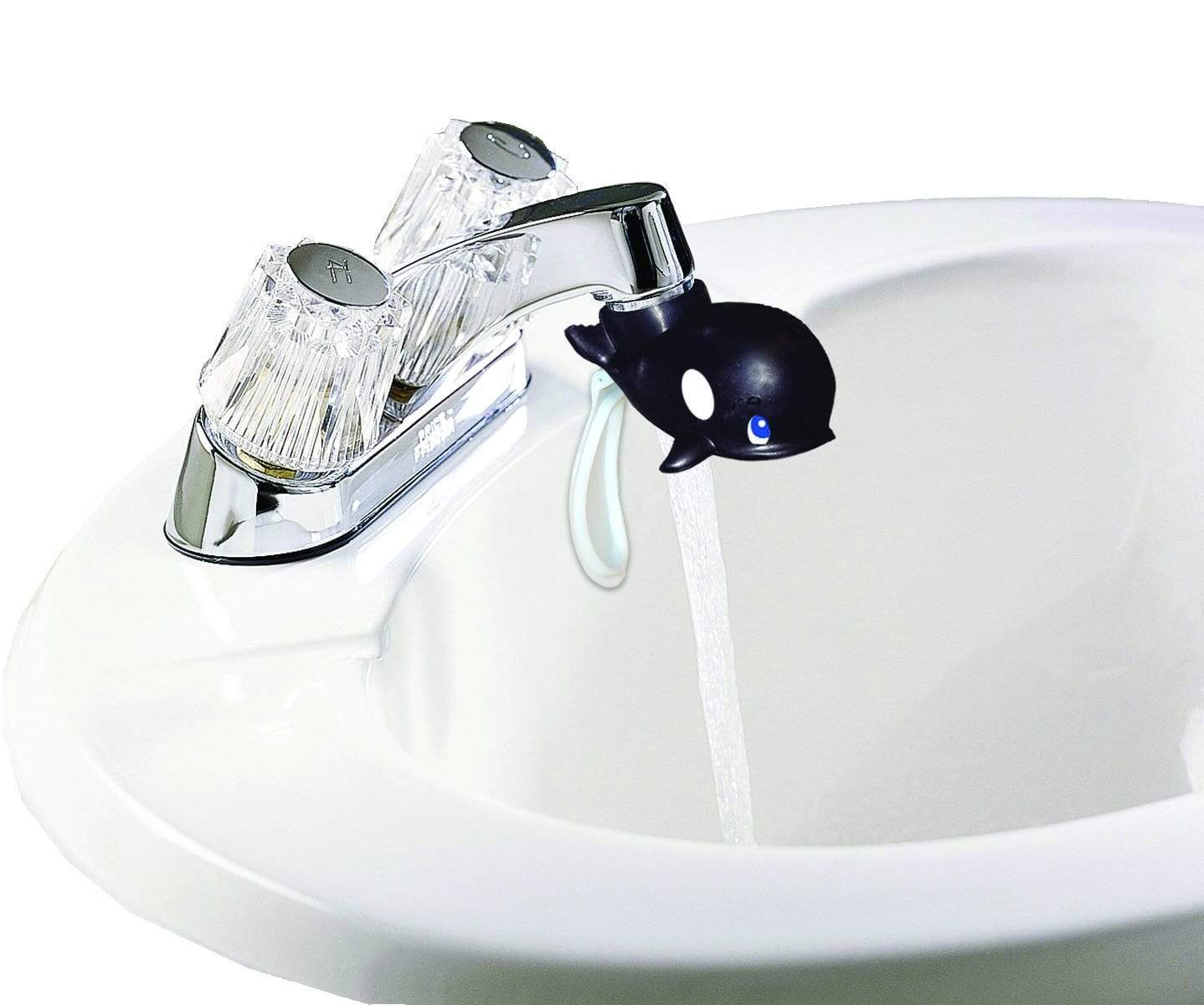 Jokari Sponge Holder With Suction Cup For Kitchen Sink And Bath