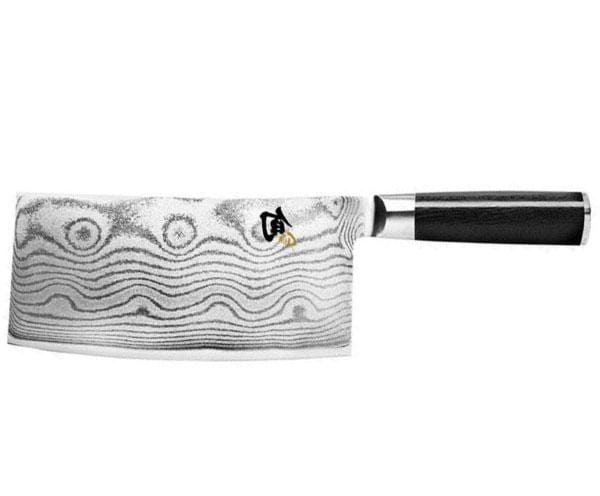 KAI Shun Classic 7.75" Chinese Cleaver