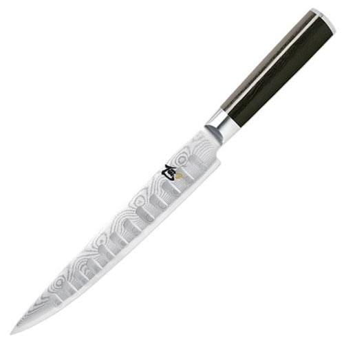 KAI Shun Classic 9" Granton Slicer