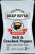 Kettle Chips Nuts & Snacks Kettle Chips Salt and Cracked Pepper 5 oz