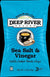 Kettle Chips Nuts & Snacks Kettle Chips Salt & Vinegar 5 oz