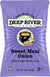 Kettle Chips Kettle Chips Kettle Chips Sweet Maui Onion 5 oz