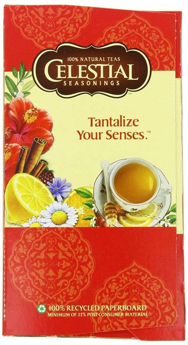 Keurig K-Cups Celestial Seasonings Sleepytime Herbal K-Cup Tea - 24 Count Box