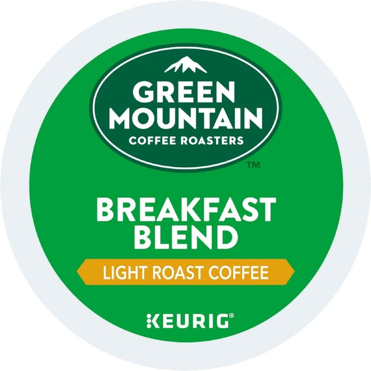Coffee Lover's Collection K-Cup Coffee - 42 Count Box