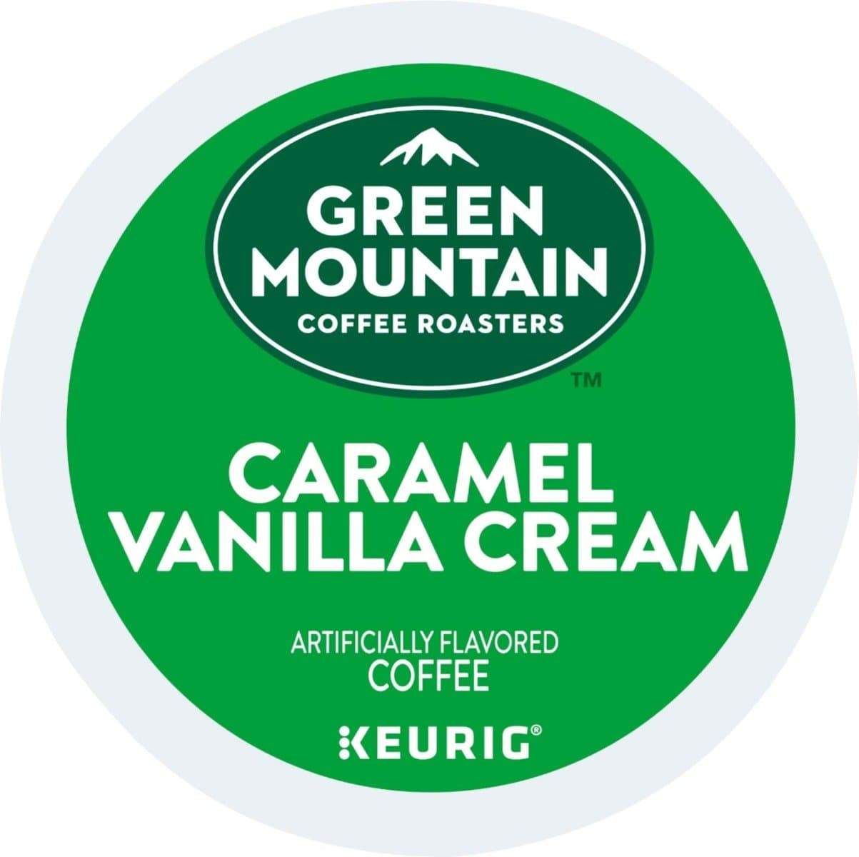 Flavored Coffee Collection K-Cup Coffee - 42 Count Box
