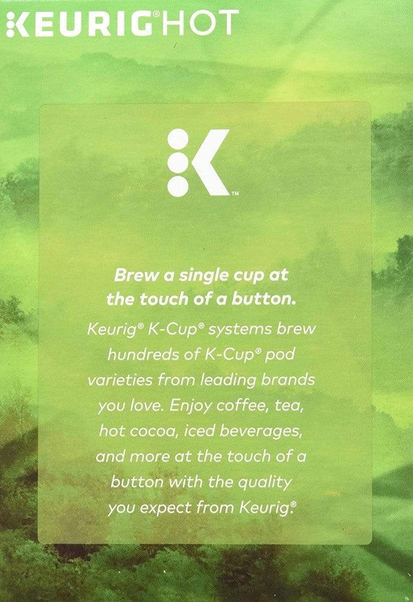 Green Mountain Coffee Roasters Sumatra Reserve K-Cup Coffee - 24 Count Box