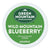 Keurig K-Cups Green Mountain Coffee Roasters Wild Mountain Blueberry K-Cup Coffee - 24 Count Box
