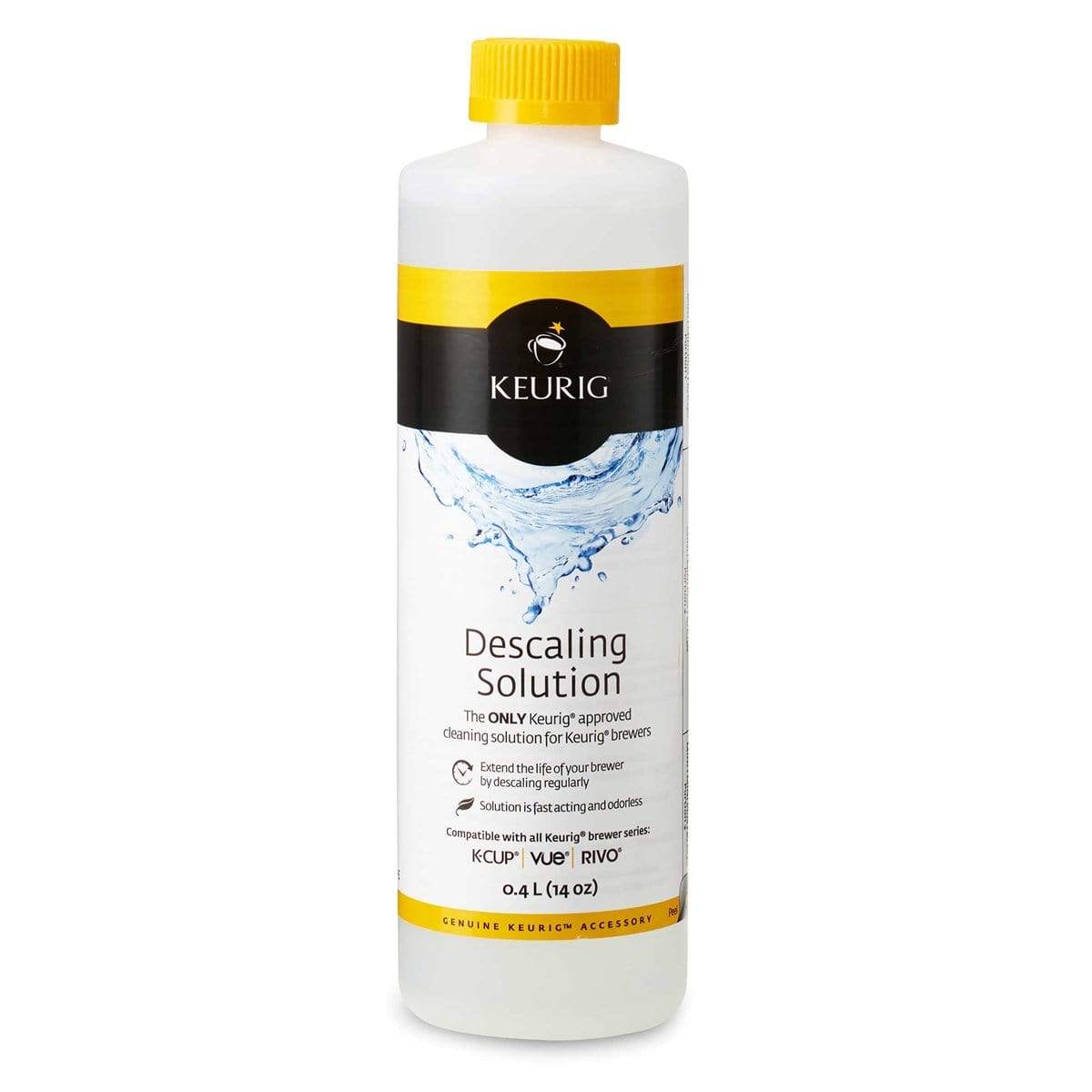 Keurig Descaling Solution