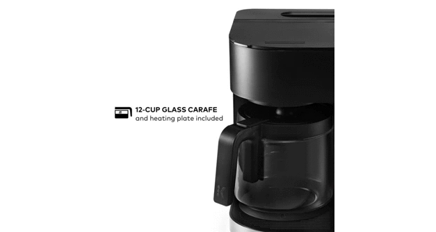 Keurig K Duo Single Serve Carafe Coffee Maker Kitchen Company