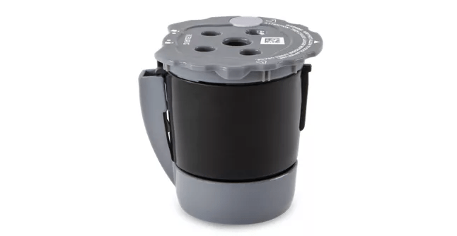 Keurig Green Mountain Tea & Coffee Accessories Keurig My K-Cup Reusable Coffee Filter with MulitStream Technology