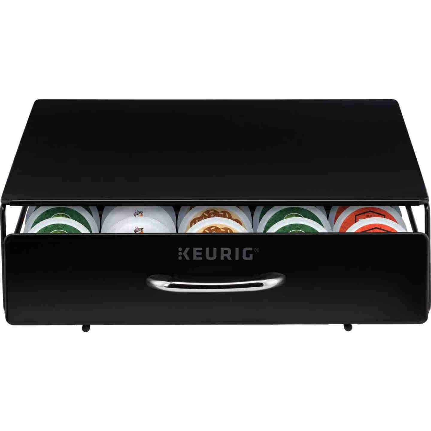 K-Cup Storage Drawer