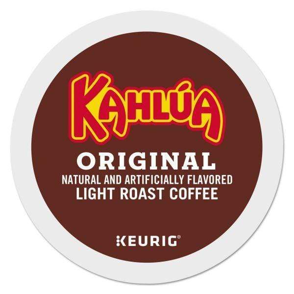 Keurig K-Cups Kahlua K-Cup Coffee