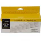 Keurig Water Filter Keurig K-Cup Water Filter Cartridges (Set of 6)