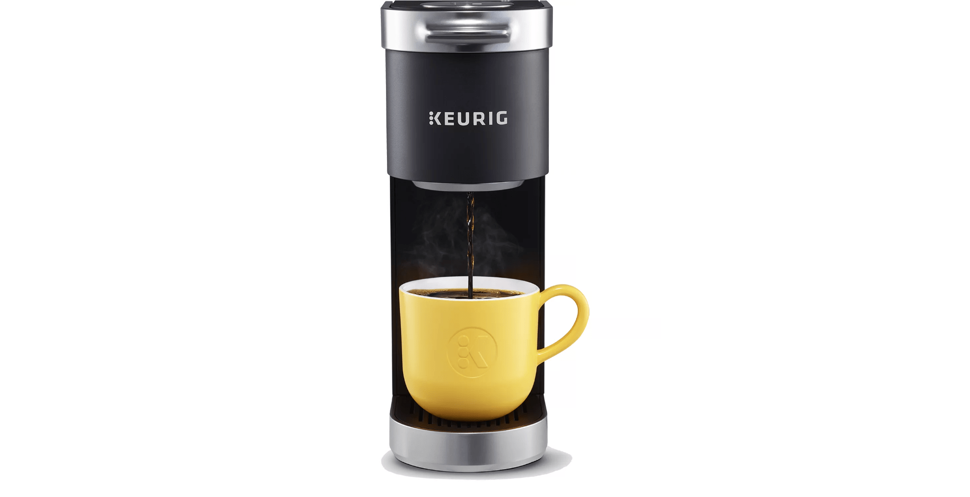 Keurig K Mini Plus Single Serve Coffee Maker Kitchen Company