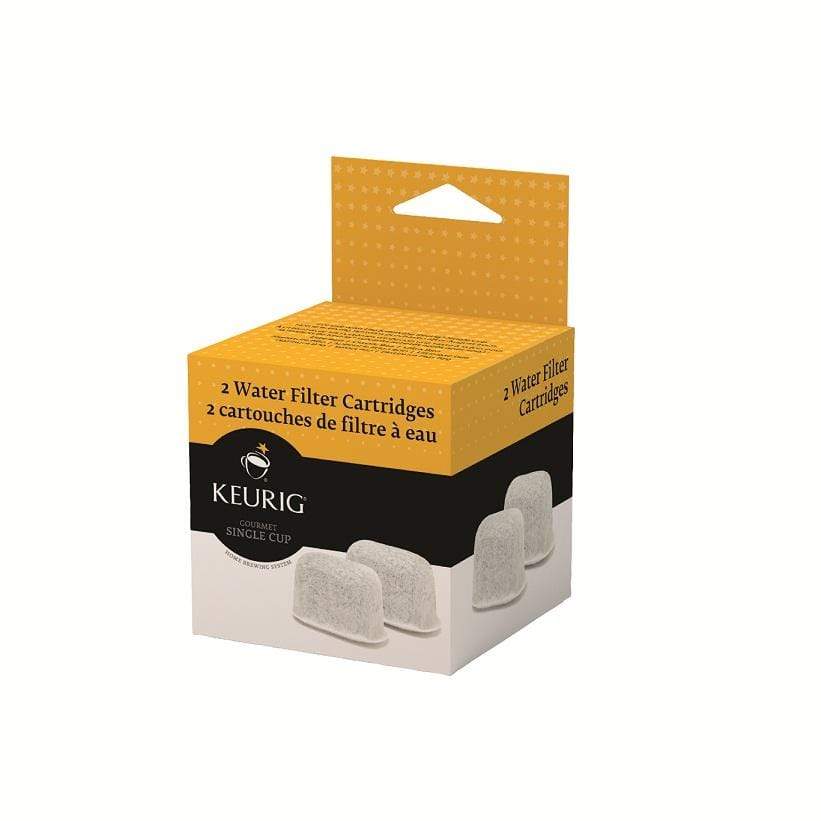 Keurig Replacement Filter (Set of 2)