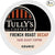 Keurig K-Cups Tully's Coffee French Roast Decaf K-Cup Coffee - 24 Count Box