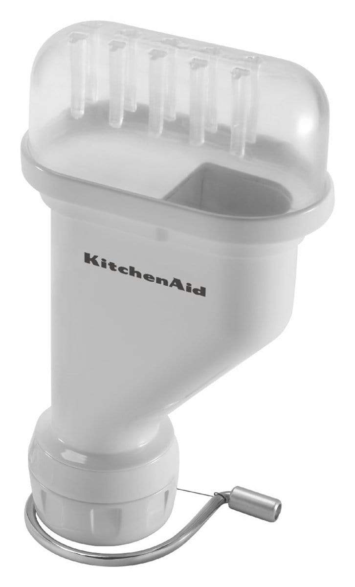 KichenAid Pasta Press Attachment KitchenAid Pasta Press Attachment