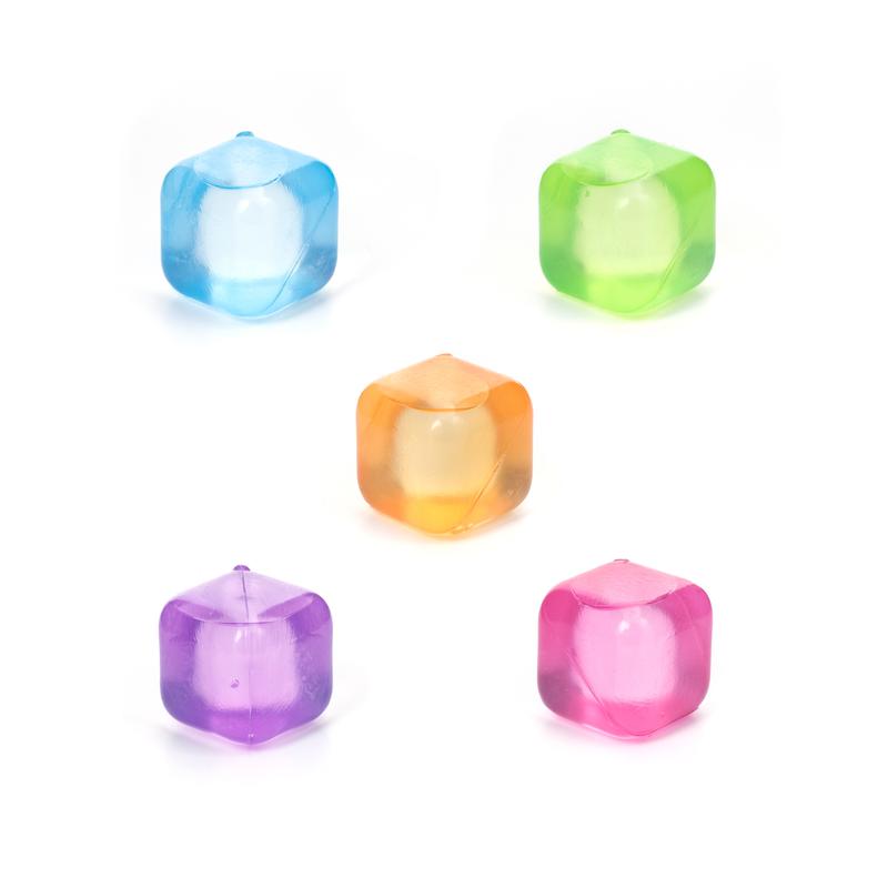 Reusable Ice Cubes - Set of 30