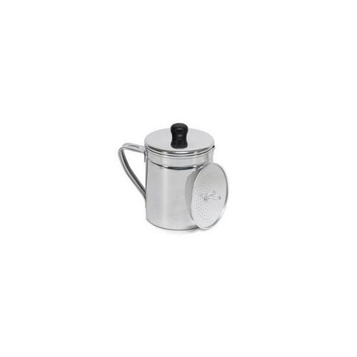 1.5 Qt Stainless Steel Grease Can