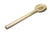 Kitchen & Company Spoon 12" Beech Slotted Spoon