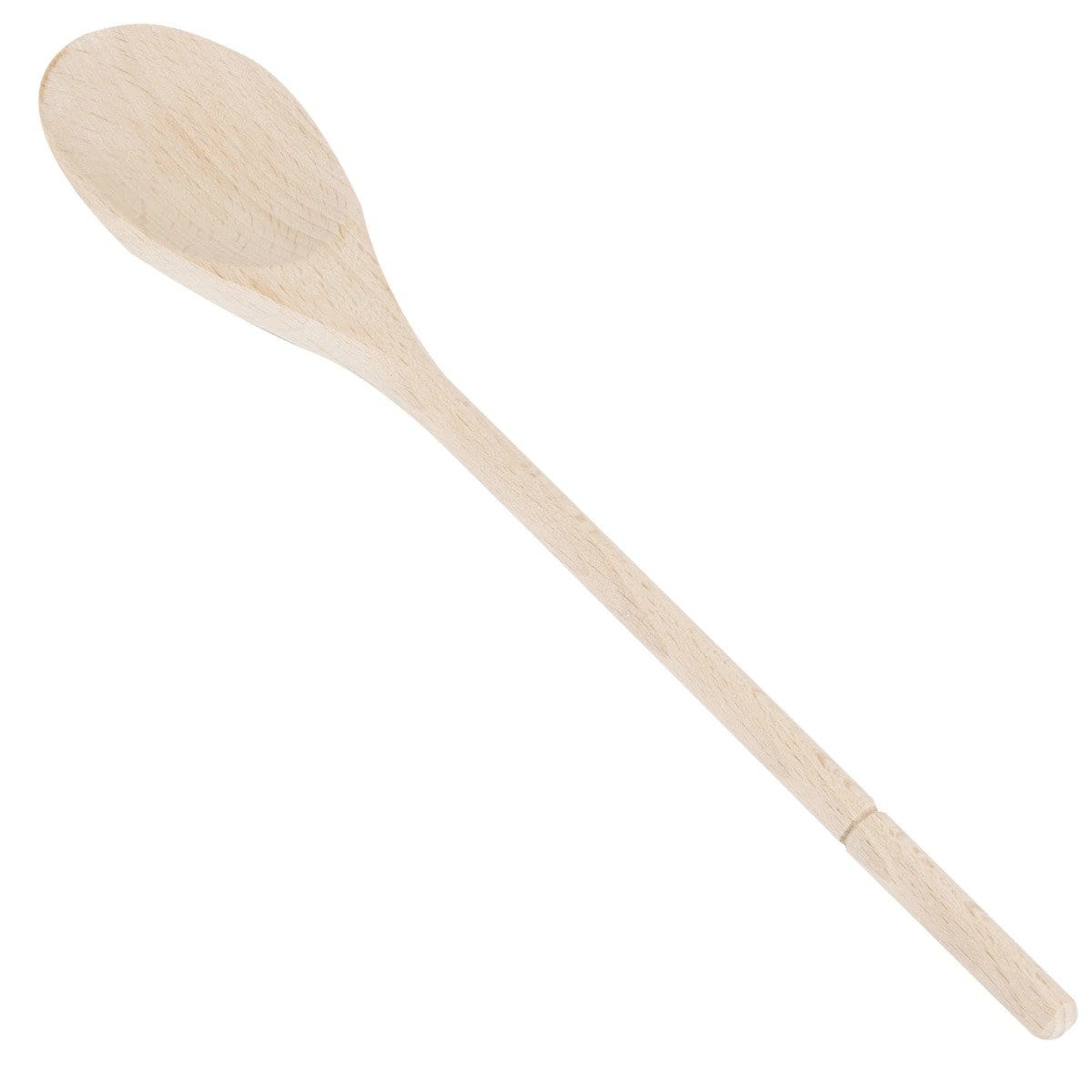 12in Mixing Spoon - Beech