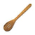 Kitchen & Company Spoon 12" Slotted Spoon - Spanish Olivewood