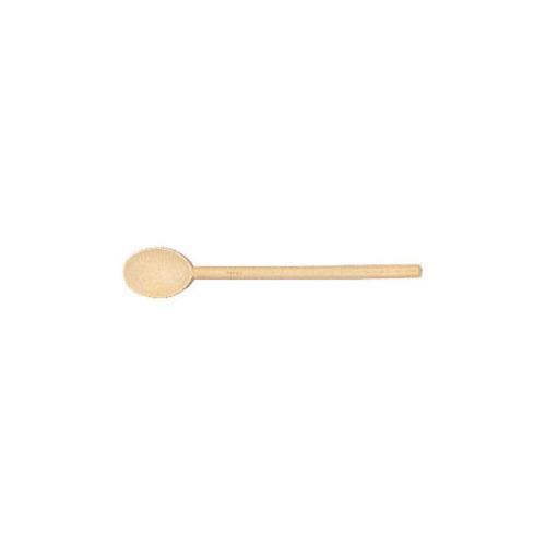 Kitchen & Company Spoon 14" Heavy Handled Mixing Spoon - Beech