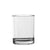 Kitchen & Company Cocktail Glass 14 oz On The Rocks Glass