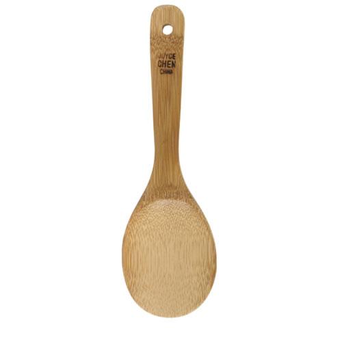 Helen's Asian Kitchen Bamboo 3 Piece Spoon Set