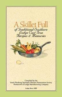 A Skillet Full Cookbook