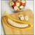 Kitchen & Company Slicer Banana Slicer