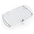 Kitchen & Company Grill Baskets BBQ Stainless Steel Large Flex Basket