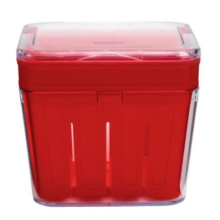 Kitchen & Company Countertop Organization Bramble Berry Basket