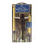 Kitchen & Company Taper Holder Bronze Bottelabra Taper Holder
