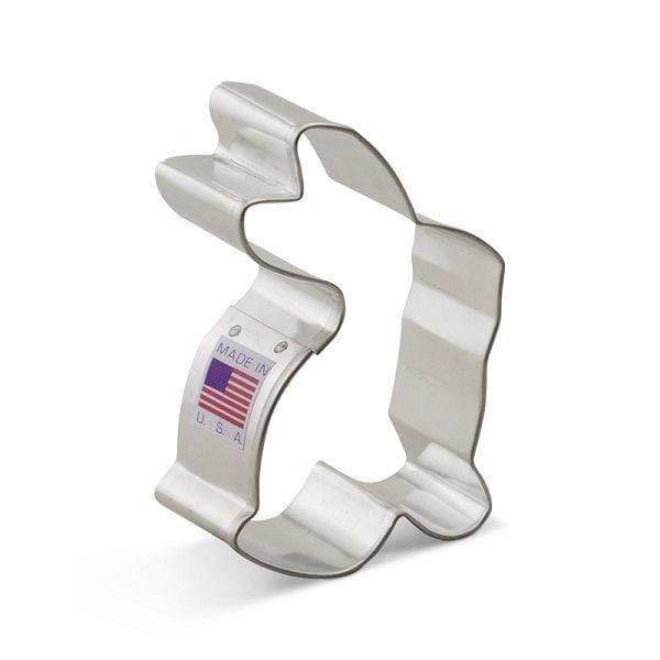 Kitchen &amp; Company Cookie Cutter Bunny Cookie Cutter