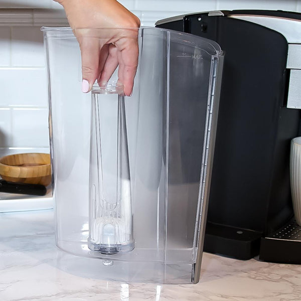 Keurig charcoal water filters outlet