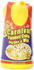 Kitchen & Company Cake Mix Carnival Funnel Cake Pitcher & Mix