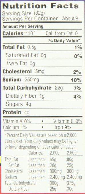 Kitchen &amp; Company Cake Mix Carnival Funnel Cake Pitcher &amp; Mix