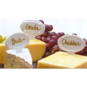 Kitchen &amp; Company Markers Cheese Markers