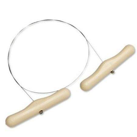 Kitchen & Company Slicer Cheese Wire