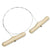 Kitchen & Company Slicer Cheese Wire