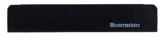 Kitchen & Company Guards Chef 10" Knife Guard - Black