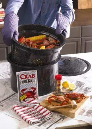 Kitchen & Company Crab Kit Chesapeake Crab Kit