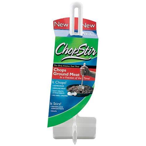 Kitchen & Company Slicer ChopStir