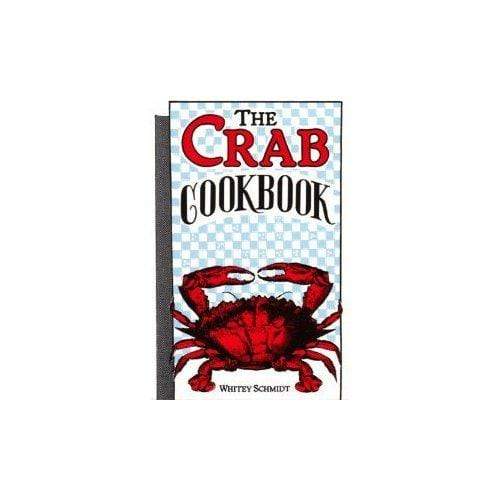 Kitchen & Company Cookbook Crab Cookbook