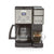 Kitchen & Company Coffee Maker Cuisinart Coffee Center 12 Cup Coffeemaker And Single-Serve Brewer