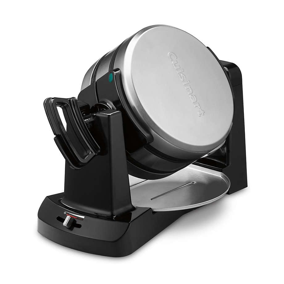 Kitchen & Company Cuisinart Double Belgian Rotary Waffle Maker