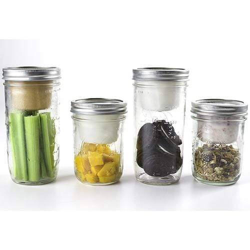 BNTO canning jar lunch box widemouth adaptor⎟ BNTO CUPPOW ⎟ LE COMPTOIR  AMERICAIN